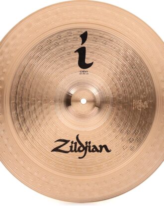 Zildjian I China 18"