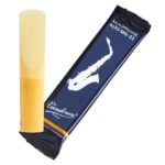 Vandoren Alto Saxophone Traditional Reeds 3.0