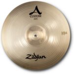 Zildjian 18" A Custom Crash Cymbal