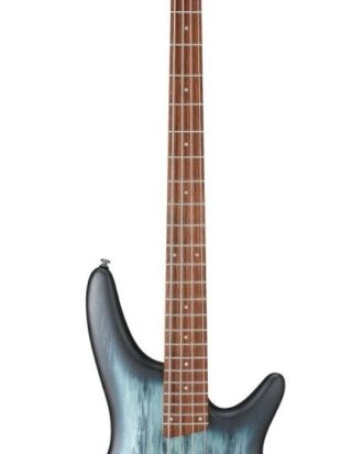 Ibanez Standard Sky Veil Matte 4-String Electric Bass