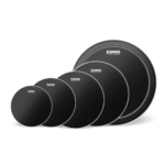 Evans Onyx 5pcs (10″, 12″, 14″, 16″, 22″ EMADONX)