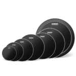 Evans Onyx 7pcs (8″, 10″, 12″, 14″, 14″, 16″, 22″ EMADONX)