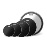 Evans Onyx 5pcs (10″, 12″, 14″, 16″, 22″ EMAD2)
