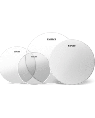 Evans G2 Clear Rock Pack 10", 12", 16",14" G1 Snare Batter
