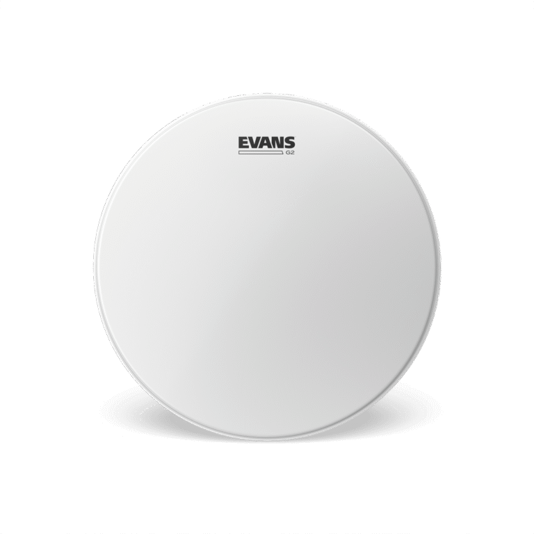 Evans G2 Coated 8"
