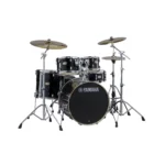 Yamaha Stage Custom Birch 5-Piece Shell Pack - 22" Bass Drum
