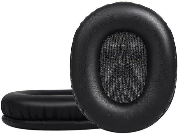 Audio Technica Replacement headphone Earpad