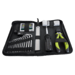 Ernie Ball Musician's Tool Kit