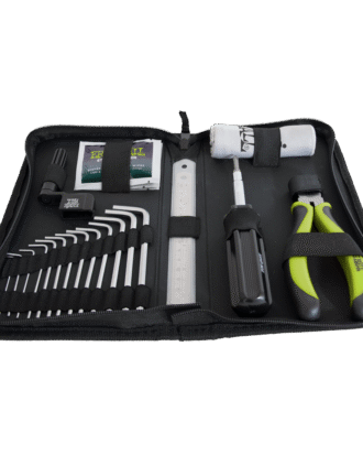 Ernie Ball Musician's Tool Kit