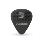 D'addario DuraGrip Extra Heavy Gauge (1.5mm), 10-Pack
