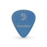 D'Addario DuraGrip Medium/Heavy Gauge (1.0mm), 10-Pack