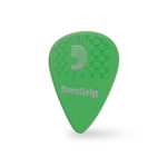 D'Addario DuraGrip Medium Gauge (.85mm), 10-Pack