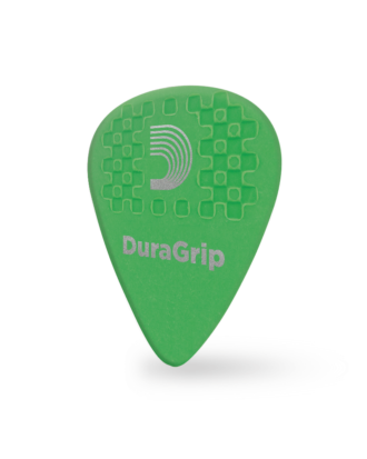 D'Addario DuraGrip Medium Gauge (.85mm), 10-Pack