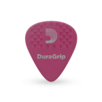 D'Addario DuraGrip Heavy Gauge (1.2mm), 10-Pack