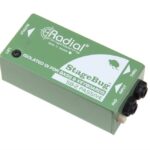 StageBug SB-2 Compact Passive DI